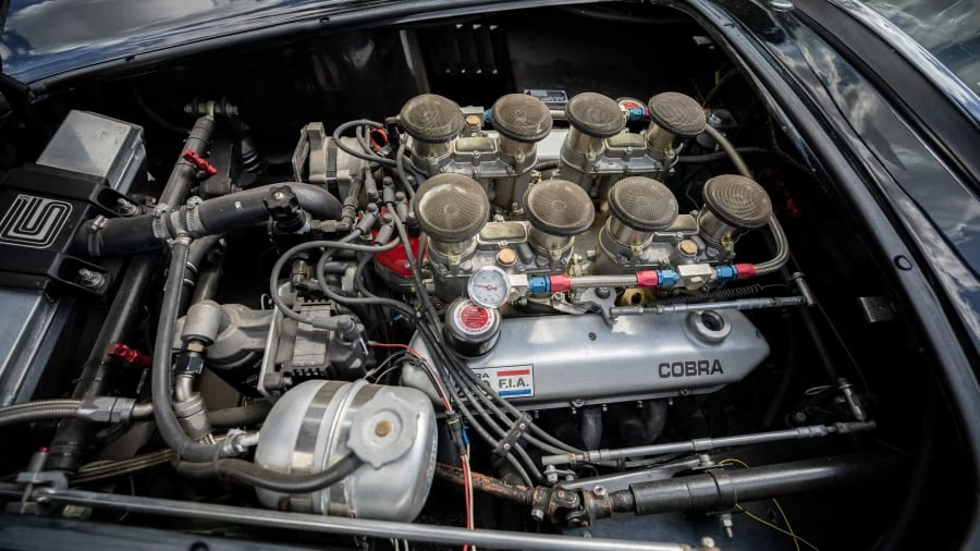 1964 Shelby Cobra Replica - Image 19 of 20