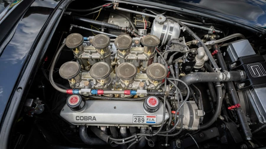 1964 Shelby Cobra Replica - Image 20 of 20