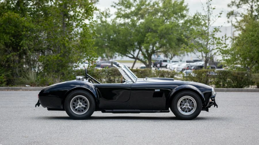 1964 Shelby Cobra Replica - Image 4 of 20