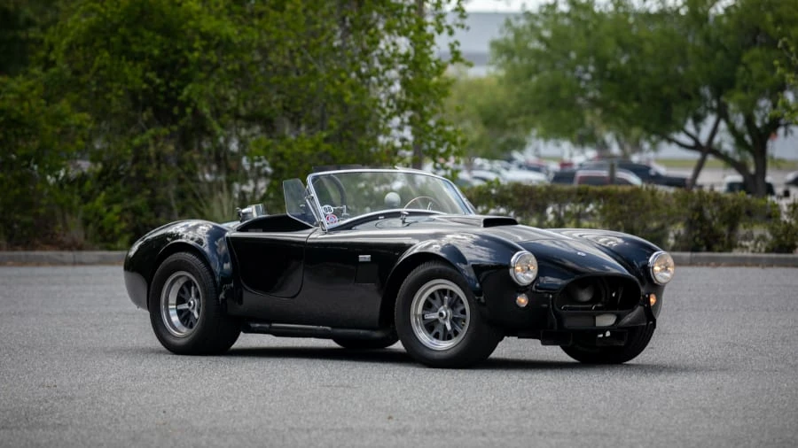 1964 Shelby Cobra Replica - Image 7 of 20