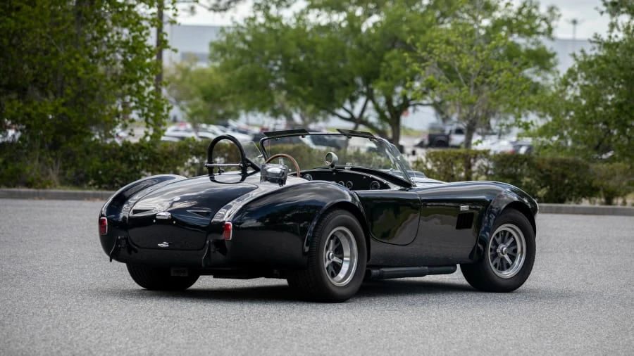 1964 Shelby Cobra Replica - Image 8 of 20