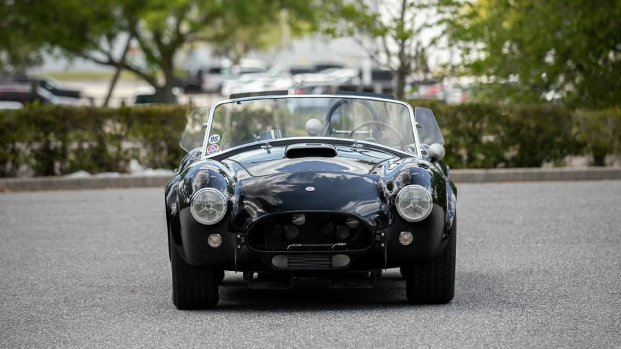 1964 Shelby Cobra Replica - Image 9 of 20