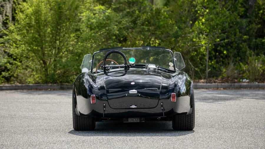 1964 Shelby Cobra Replica - Image 10 of 20