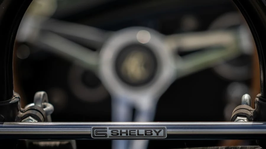 1964 Shelby Cobra Replica - Image 11 of 20