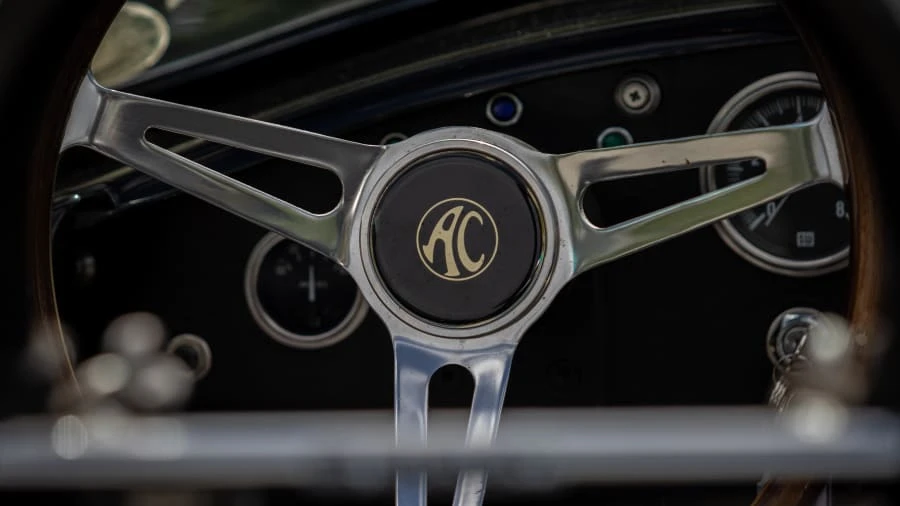 1964 Shelby Cobra Replica - Image 17 of 20