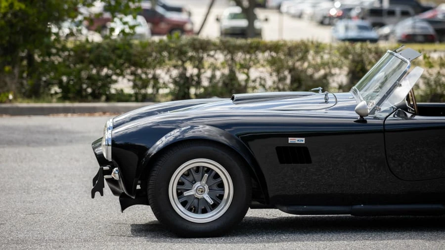 1964 Shelby Cobra Replica - Image 12 of 20