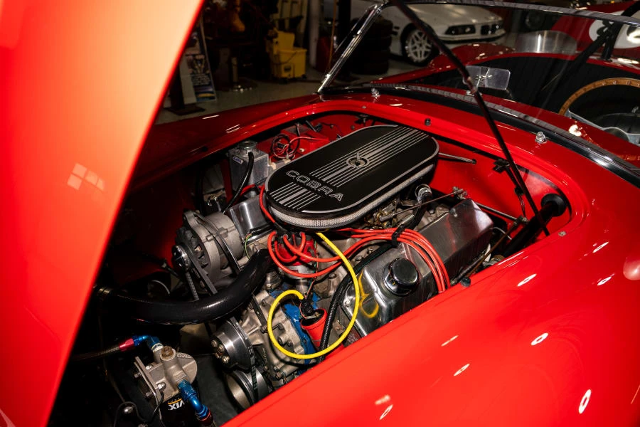 1964 Shelby Cobra Replica - Image 26 of 31