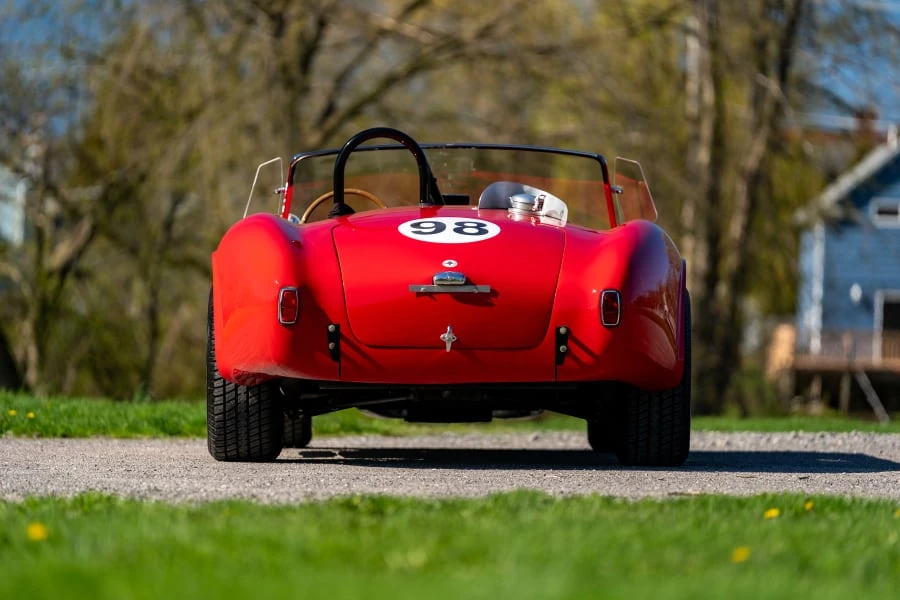 1964 Shelby Cobra Replica - Image 5 of 31