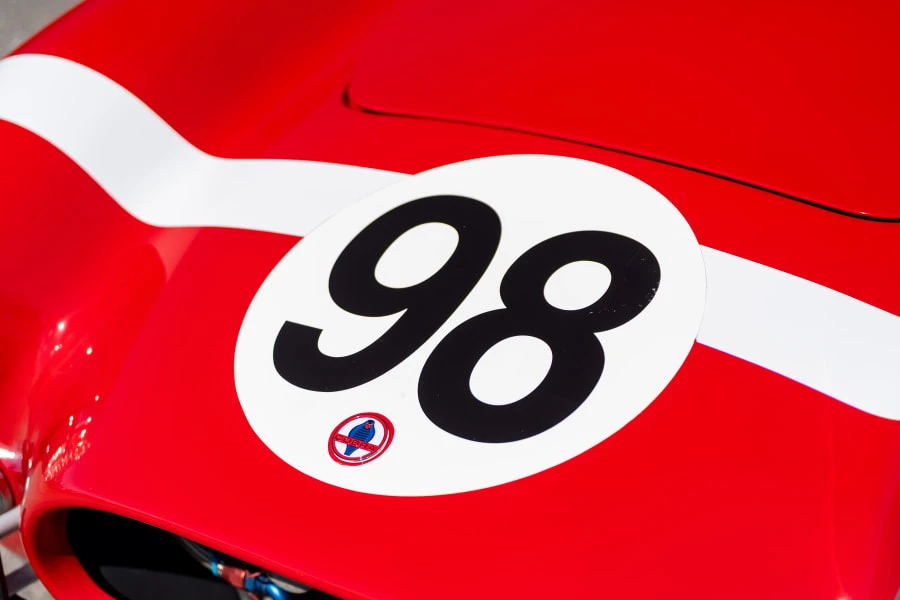 1964 Shelby Cobra Replica - Image 12 of 31