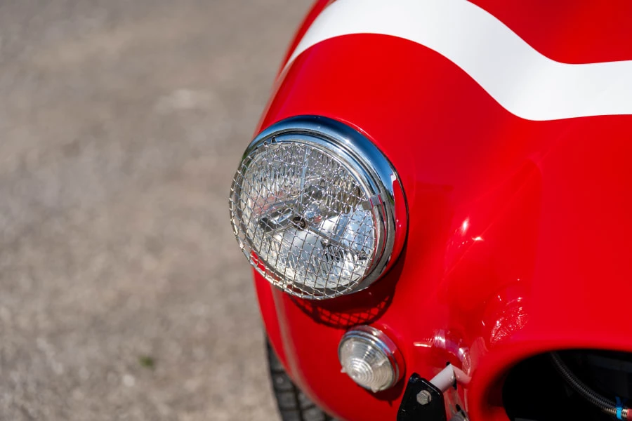 1964 Shelby Cobra Replica - Image 8 of 31