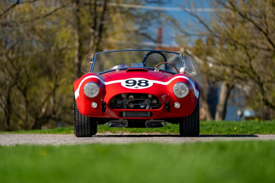 1964 Shelby Cobra Replica - Image 4 of 31
