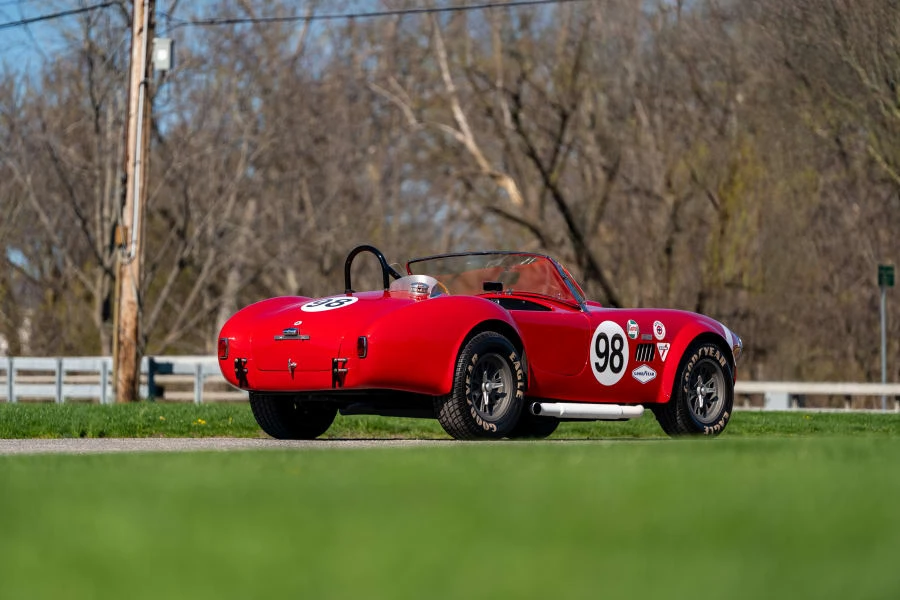 1964 Shelby Cobra Replica - Image 3 of 31