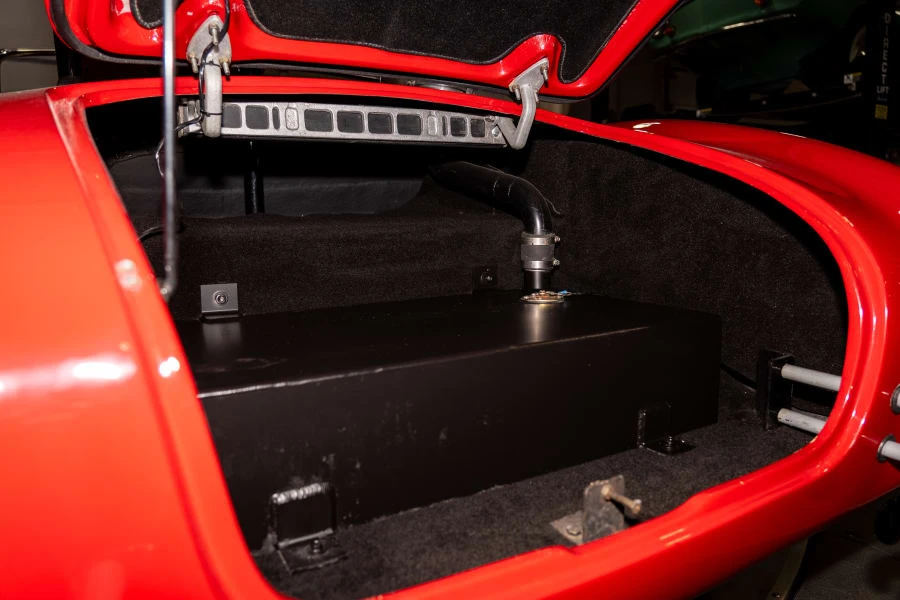 1964 Shelby Cobra Replica - Image 30 of 31
