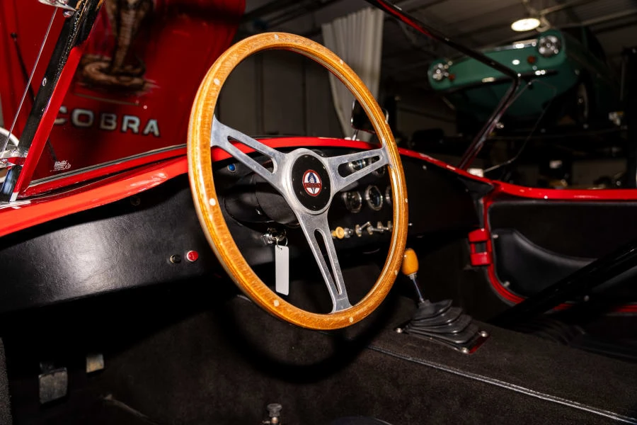 1964 Shelby Cobra Replica - Image 20 of 31