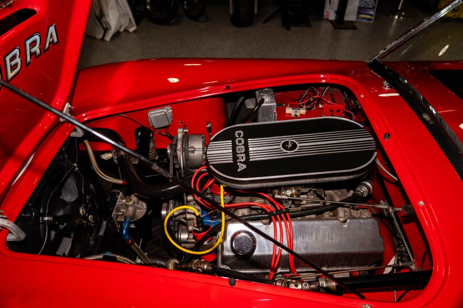 1964 Shelby Cobra Replica - Image 23 of 31