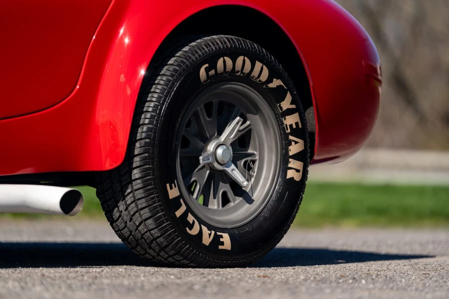 1964 Shelby Cobra Replica - Image 13 of 31