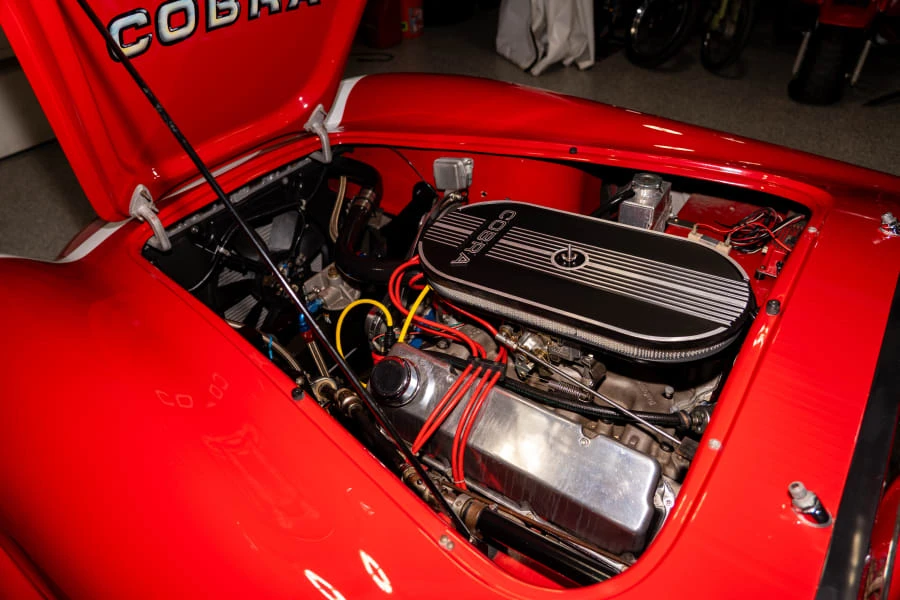 1964 Shelby Cobra Replica - Image 27 of 31