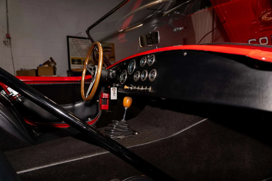 1964 Shelby Cobra Replica - Image 17 of 31