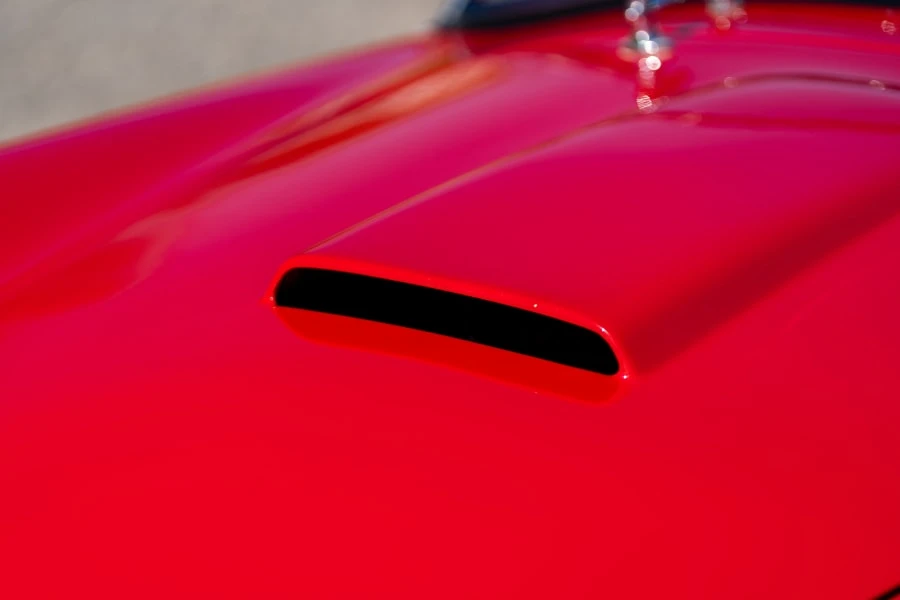 1964 Shelby Cobra Replica - Image 11 of 31