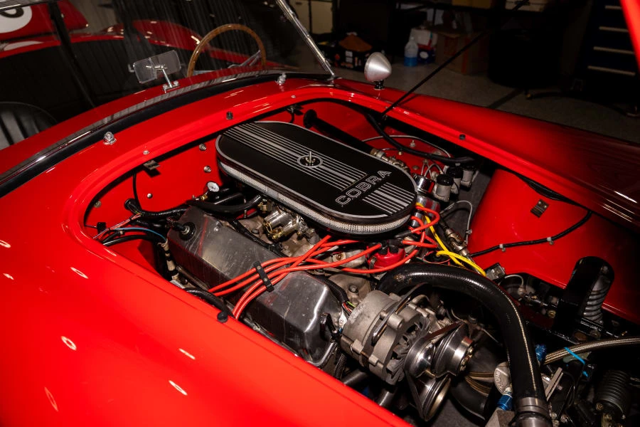 1964 Shelby Cobra Replica - Image 28 of 31