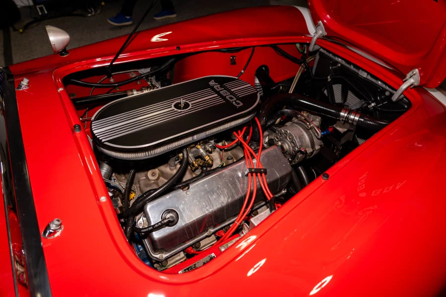 1964 Shelby Cobra Replica - Image 24 of 31