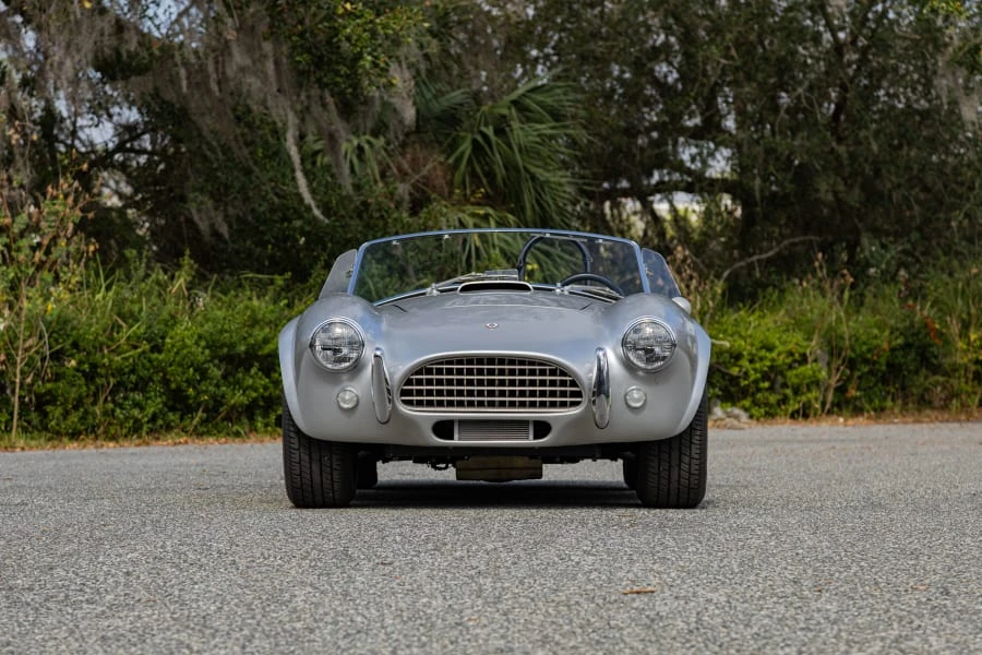1964 Shelby Cobra Replica - Image 4 of 31