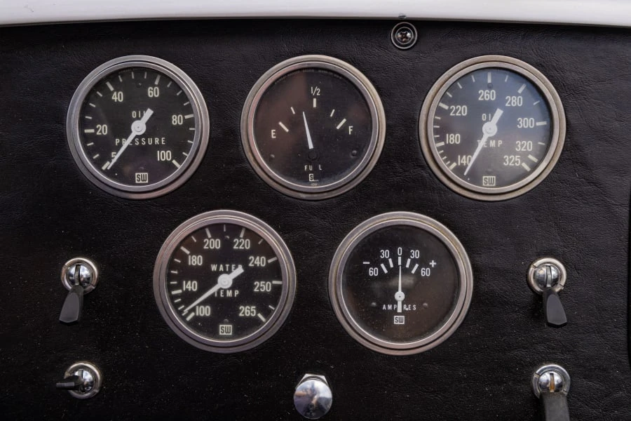 1964 Shelby Cobra Replica - Image 30 of 31