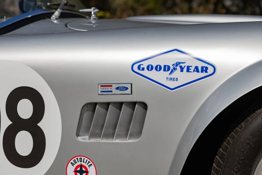 1964 Shelby Cobra Replica - Image 11 of 31