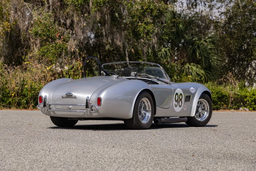 1964 Shelby Cobra Replica - Image 3 of 31