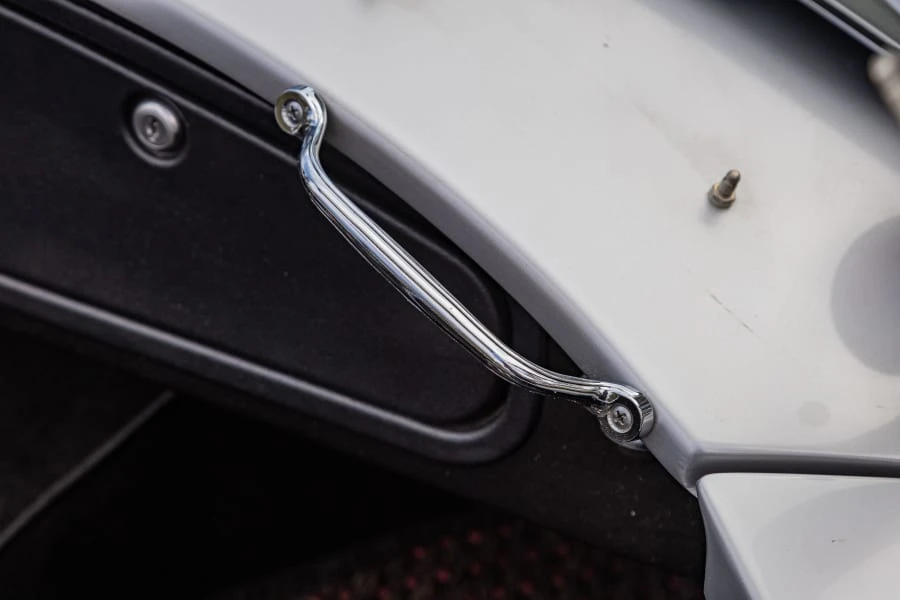 1964 Shelby Cobra Replica - Image 20 of 31