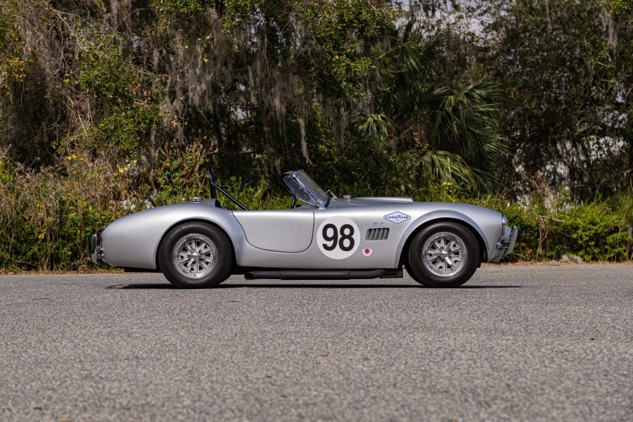 1964 Shelby Cobra Replica - Image 2 of 31