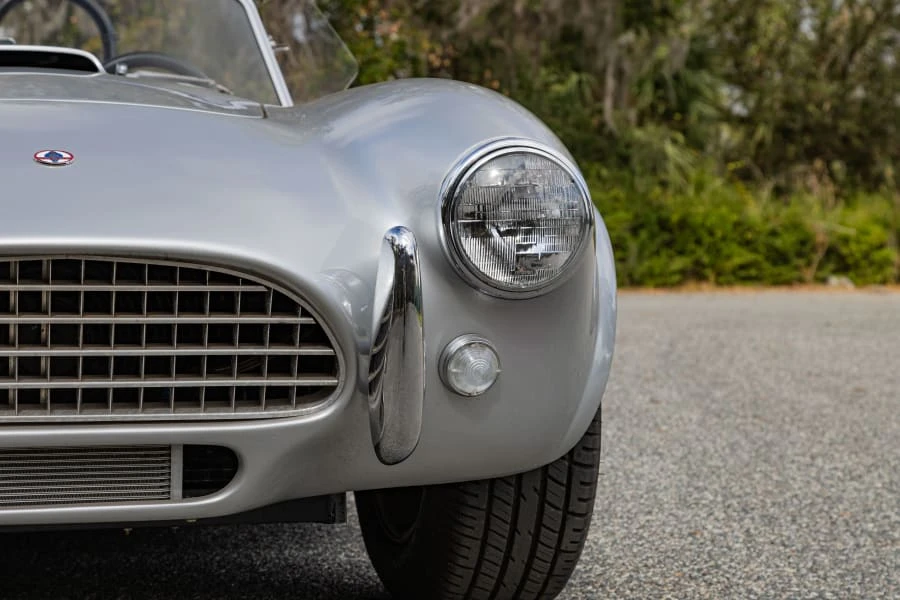 1964 Shelby Cobra Replica - Image 22 of 31