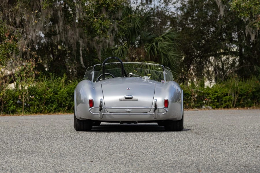 1964 Shelby Cobra Replica - Image 5 of 31