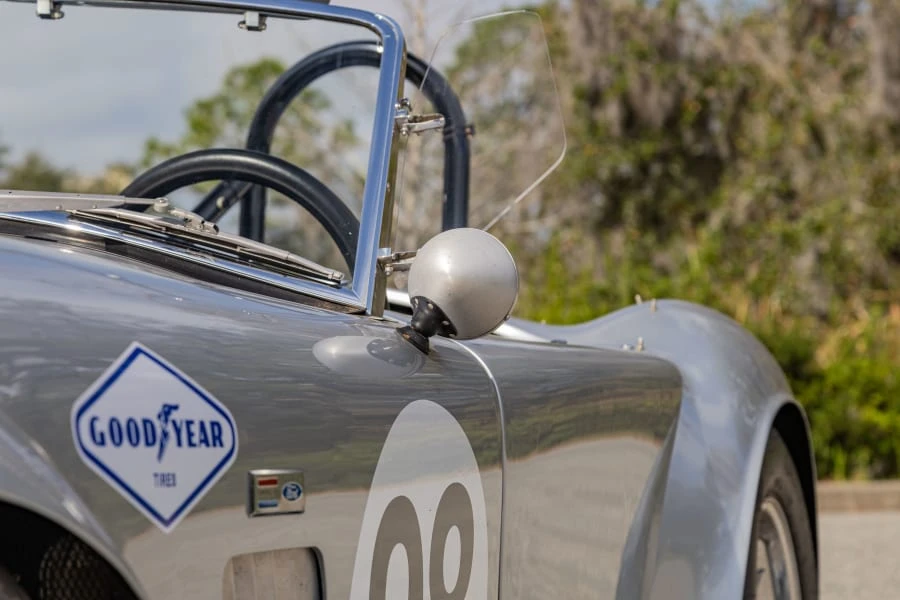 1964 Shelby Cobra Replica - Image 15 of 31