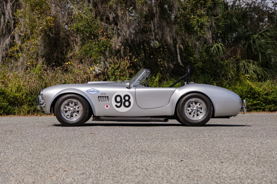1964 Shelby Cobra Replica - Image 25 of 31