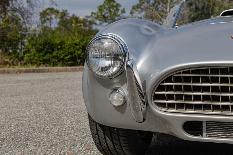 1964 Shelby Cobra Replica - Image 23 of 31