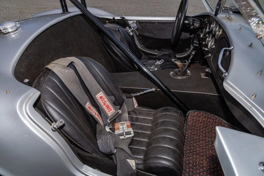 1964 Shelby Cobra Replica - Image 31 of 31