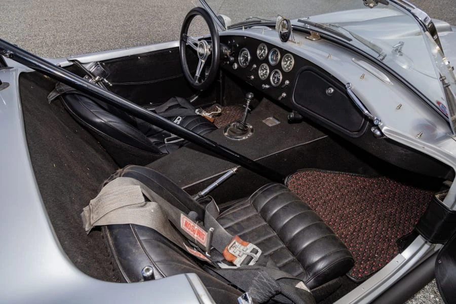 1964 Shelby Cobra Replica - Image 26 of 31