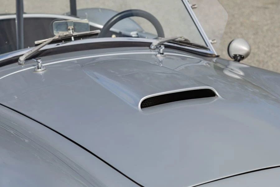 1964 Shelby Cobra Replica - Image 14 of 31