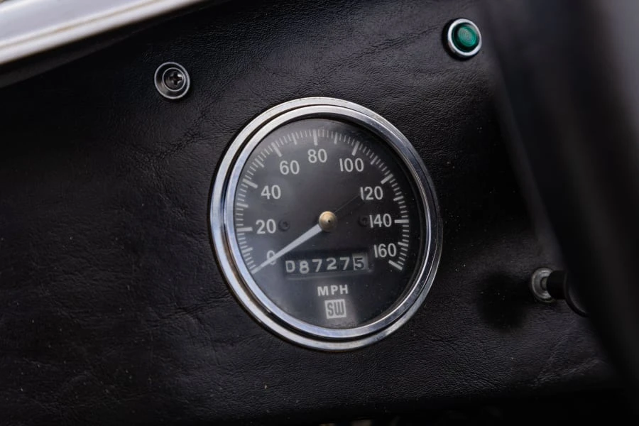 1964 Shelby Cobra Replica - Image 28 of 31