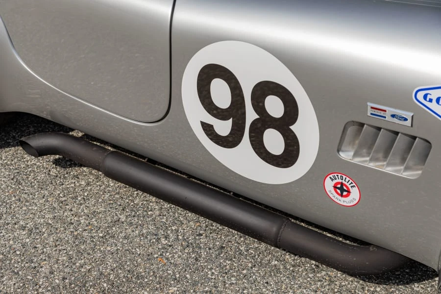 1964 Shelby Cobra Replica - Image 21 of 31