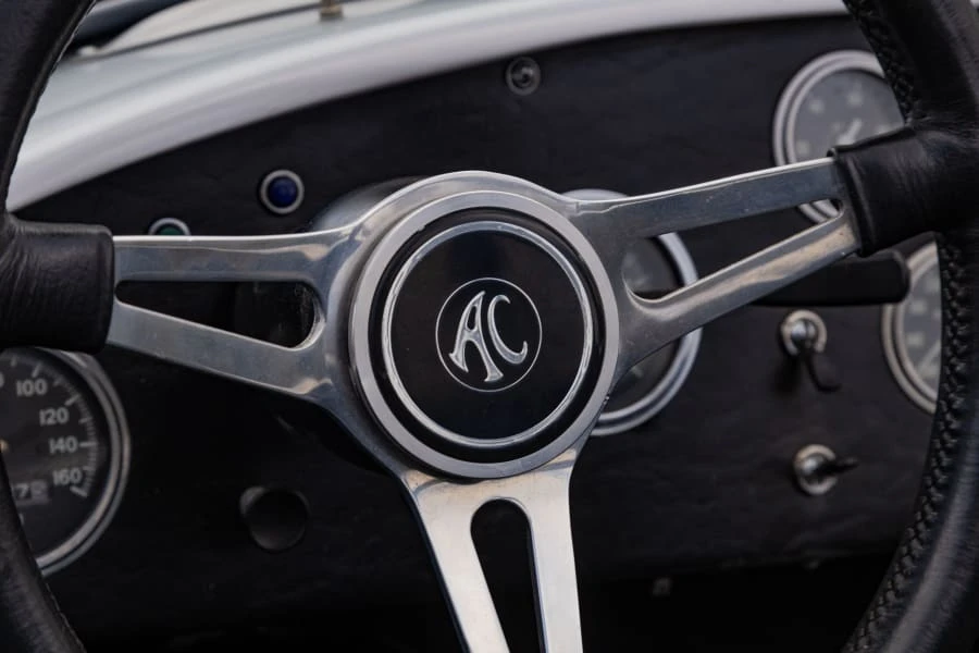 1964 Shelby Cobra Replica - Image 27 of 31