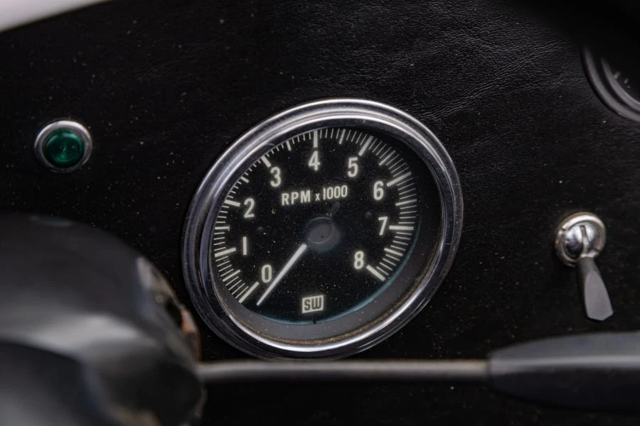 1964 Shelby Cobra Replica - Image 29 of 31
