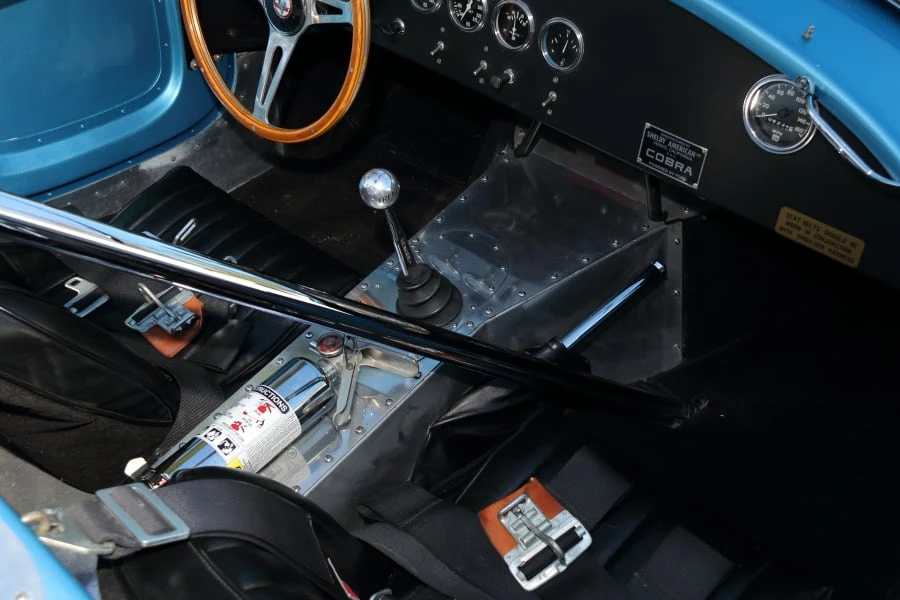1964 Shelby Cobra Replica - Image 31 of 31
