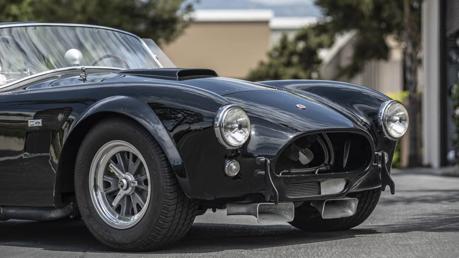 1964 Shelby Cobra Replica - Image 19 of 21