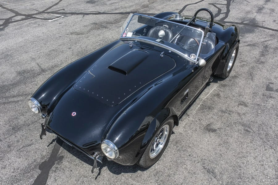 1964 Shelby Cobra Replica - Image 20 of 21