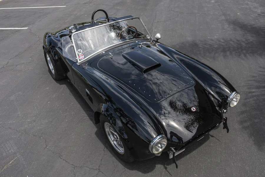1964 Shelby Cobra Replica - Image 21 of 21