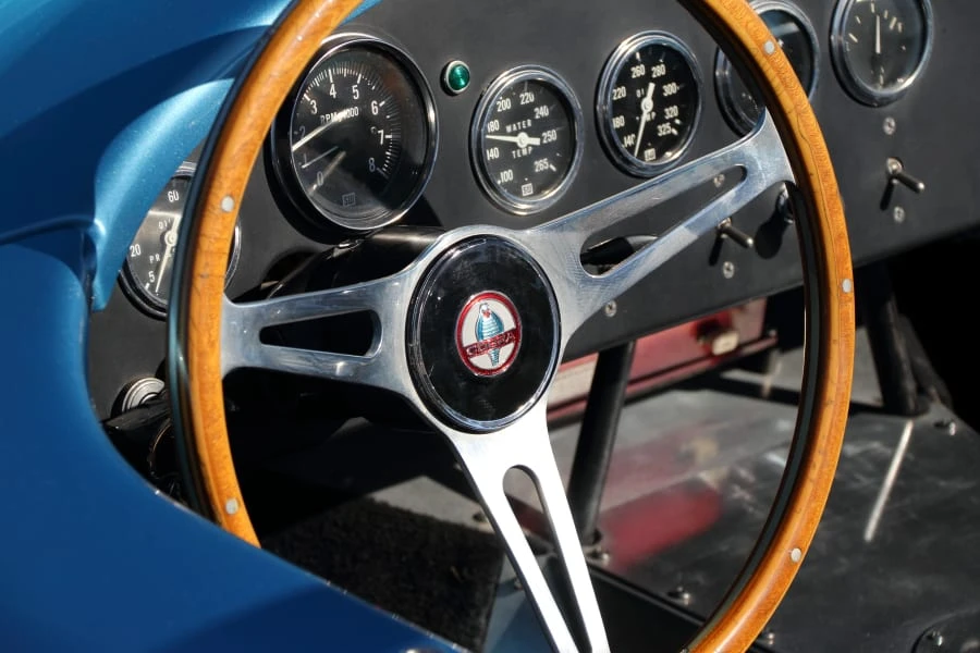 1964 Shelby Cobra Replica - Image 28 of 31