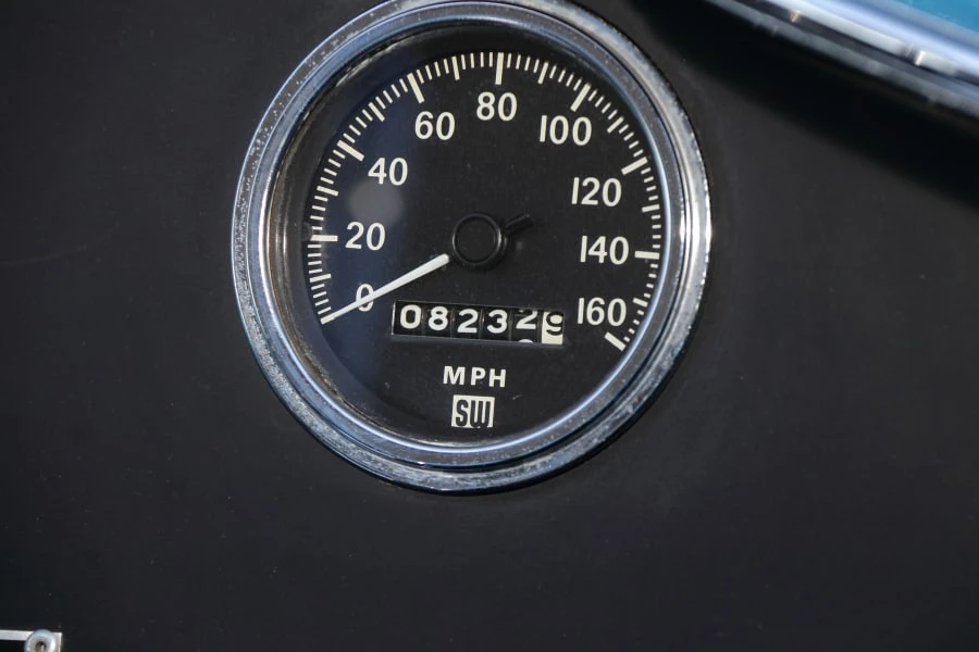1964 Shelby Cobra Replica - Image 30 of 31