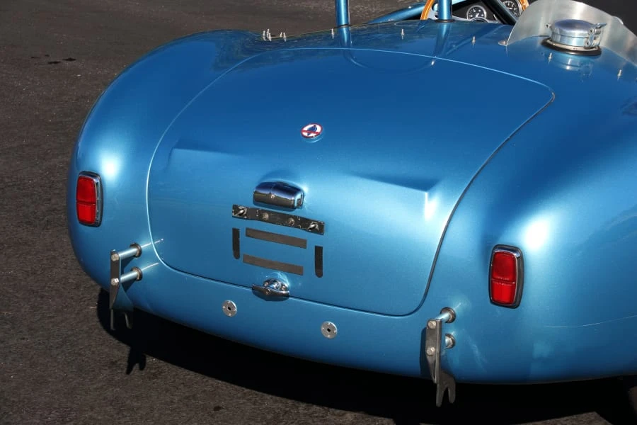 1964 Shelby Cobra Replica - Image 10 of 31